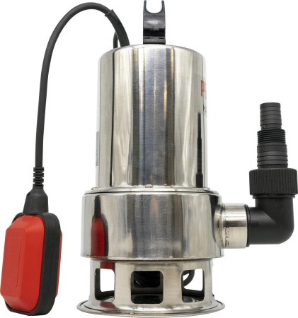Насос дренажный Ресанта НД-15500Н/35 77/2/2